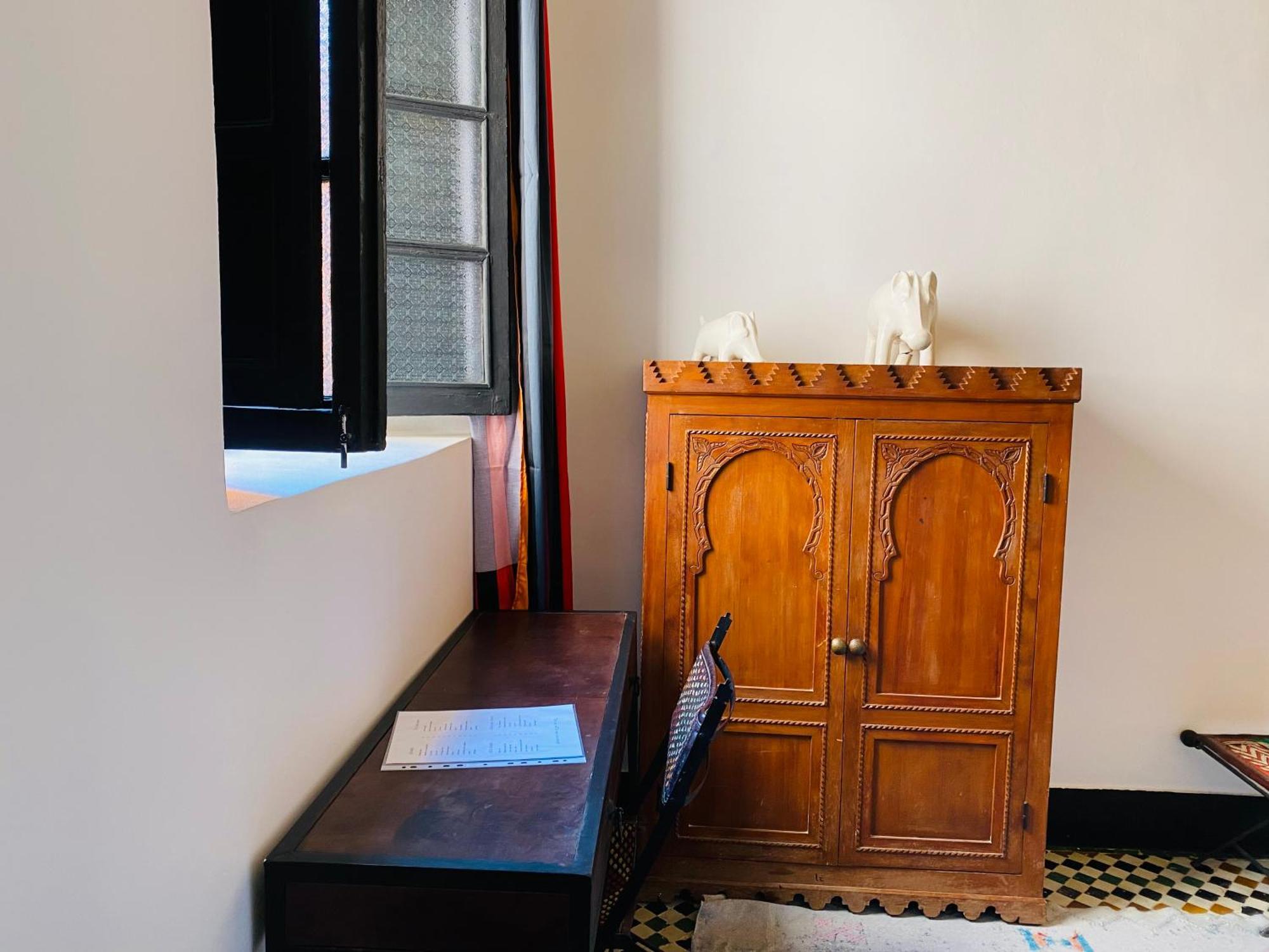 Riad New Moon Marakeş Dış mekan fotoğraf