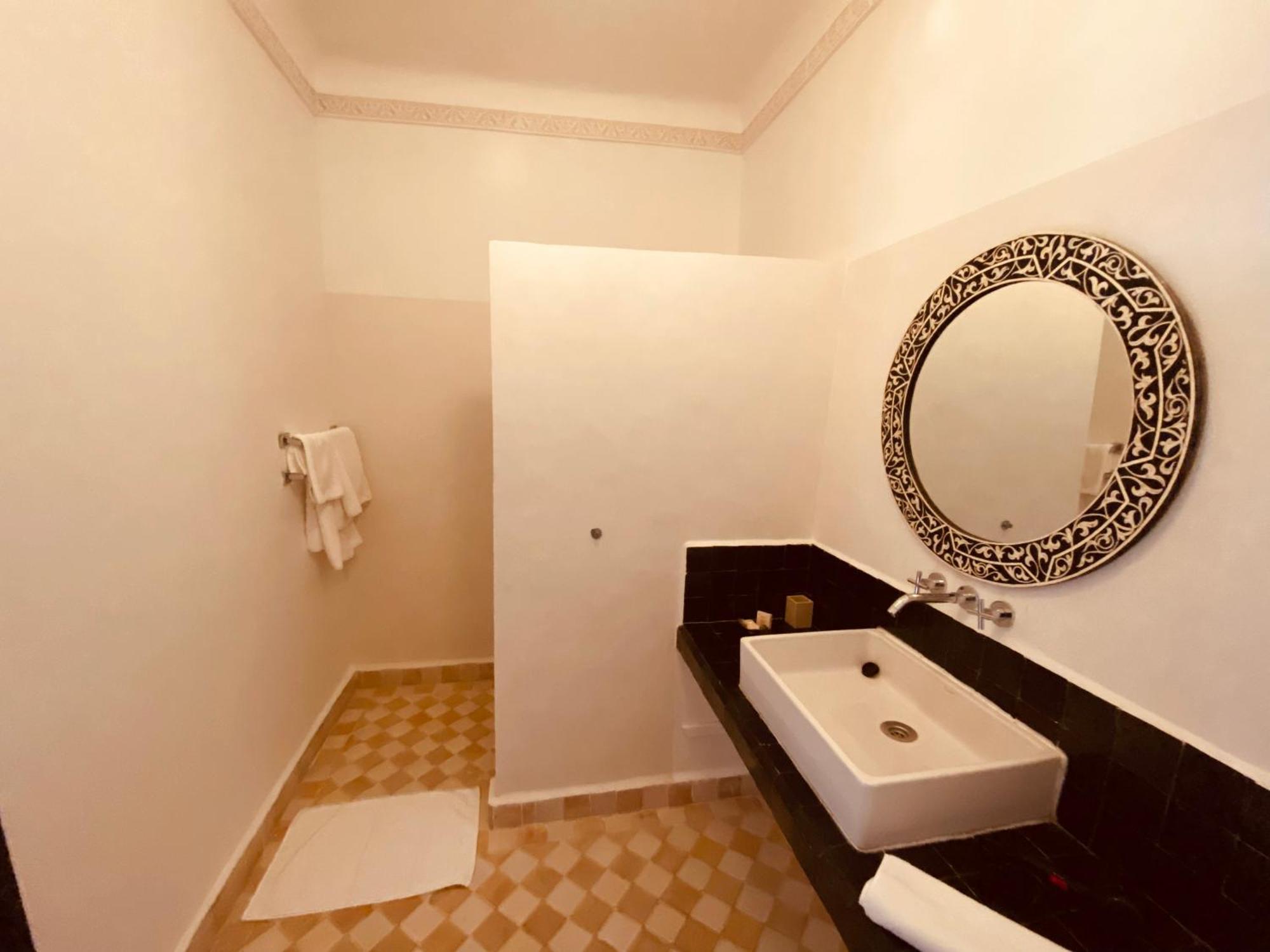 Riad New Moon Marakeş Dış mekan fotoğraf