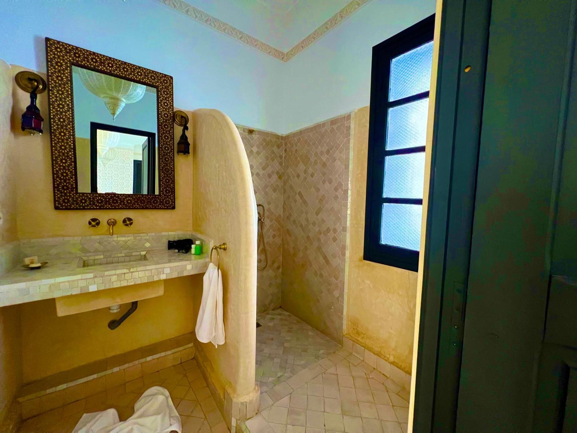 Riad New Moon Marakeş Dış mekan fotoğraf