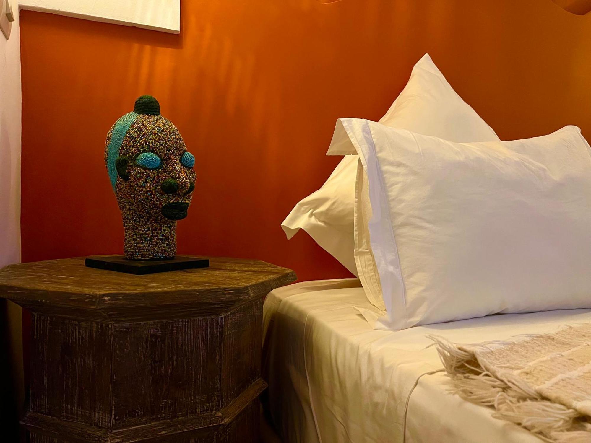 Riad New Moon Marakeş Dış mekan fotoğraf