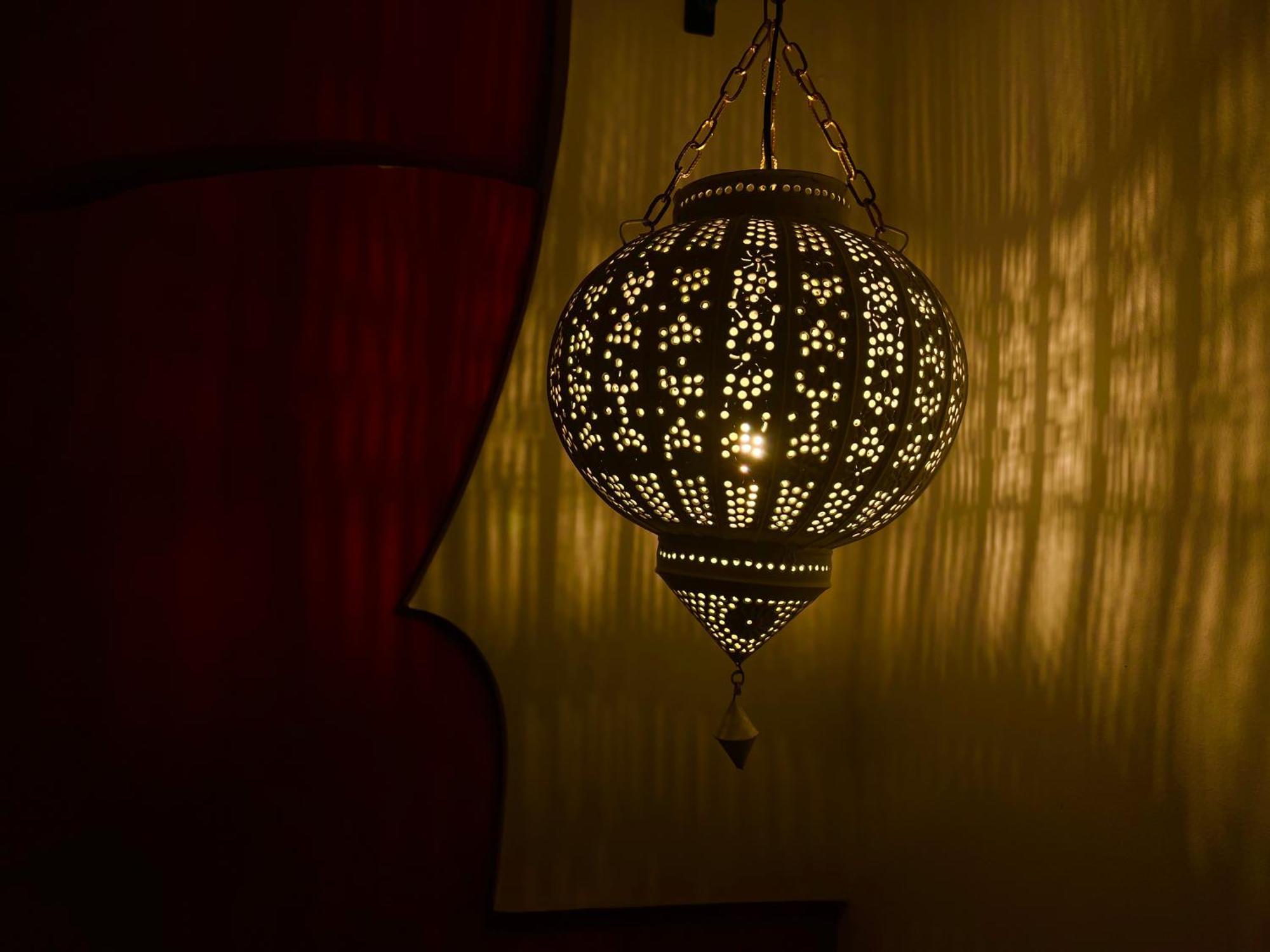 Riad New Moon Marakeş Dış mekan fotoğraf