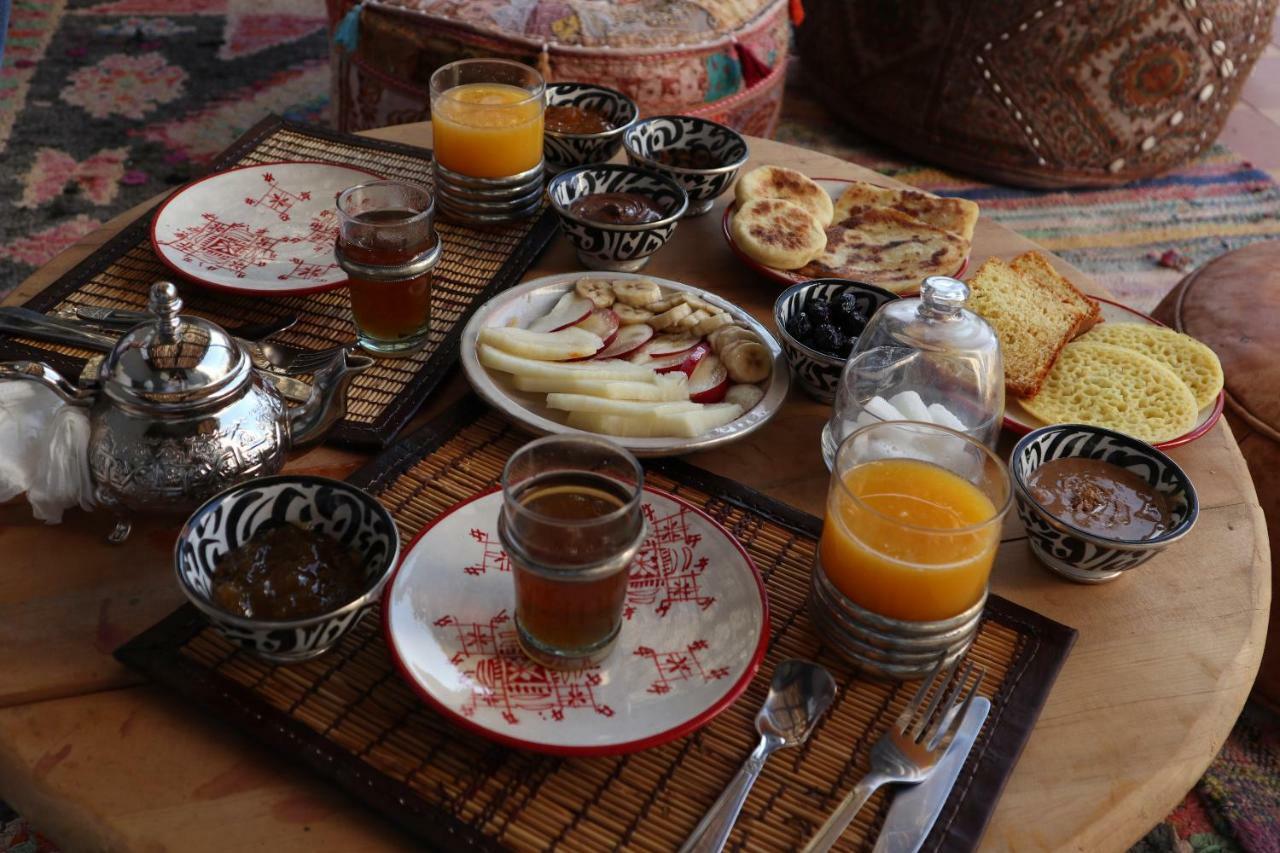 Riad New Moon Marakeş Dış mekan fotoğraf